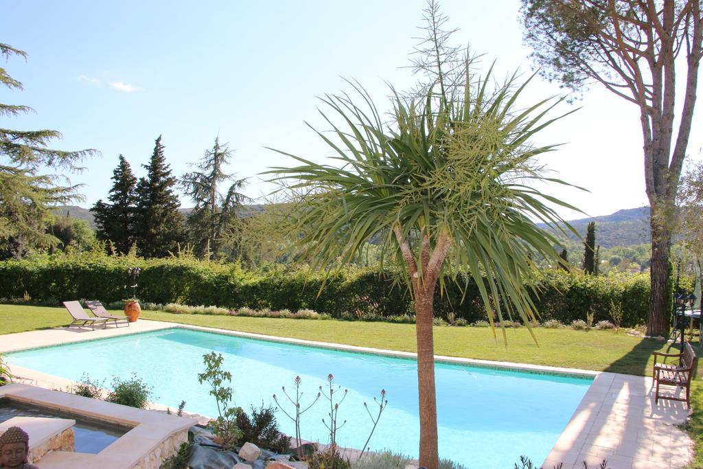 Hotel La Sousta La Colle-sur-Loup Exterior foto